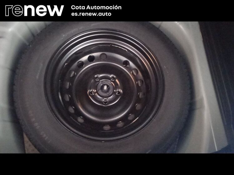 Renault Captur II Techno foto 25