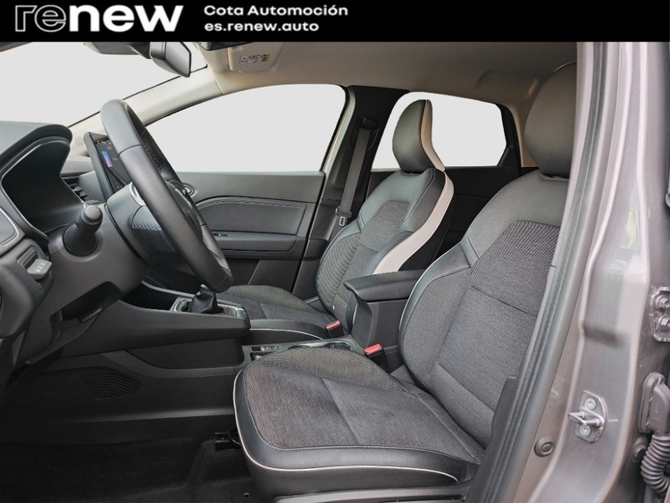 Renault Captur II Techno foto 5