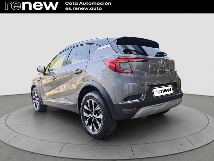 Renault Captur II Techno foto 6