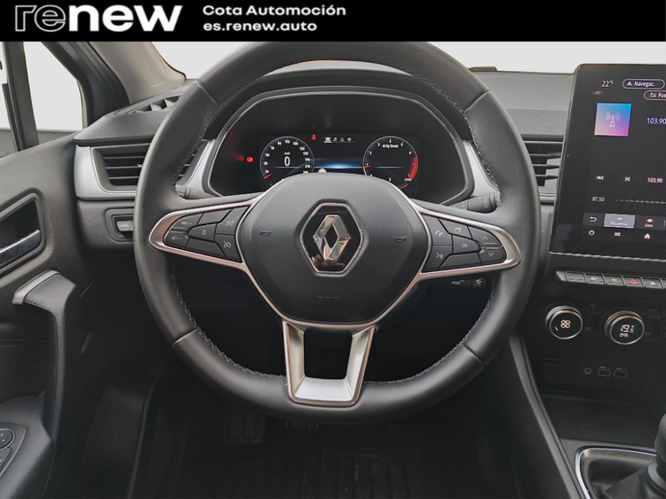 Renault Captur II Techno foto 7