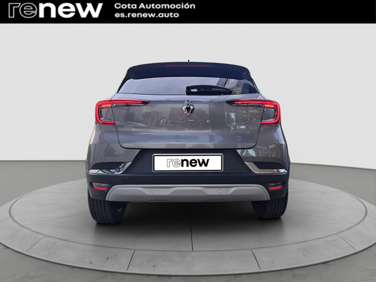 Renault Captur II Techno foto 8