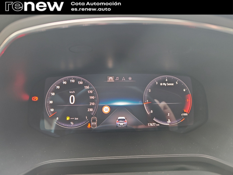 Renault Captur II Techno foto 9