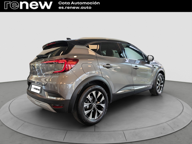 Renault Captur II Techno foto 10