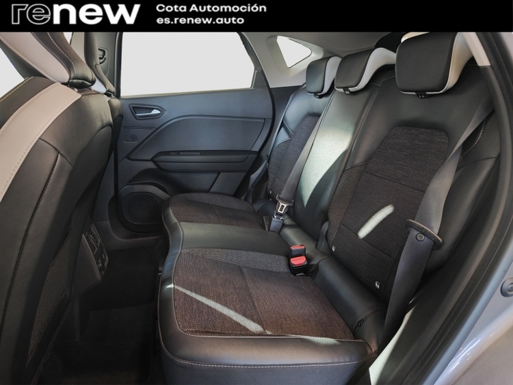 Renault Captur II Techno foto 11