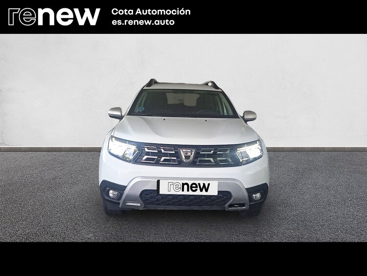 Dacia Duster Prestige 4WD foto 3