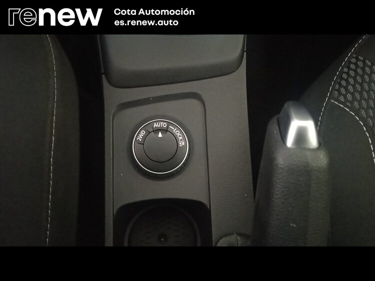 Dacia Duster Prestige 4WD foto 19