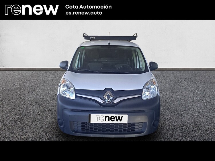 Renault Kangoo Furgón Professional foto 3