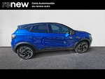 Renault Captur II ESPRIT ALPINE E-TECH FULL HYBRID miniatura 6