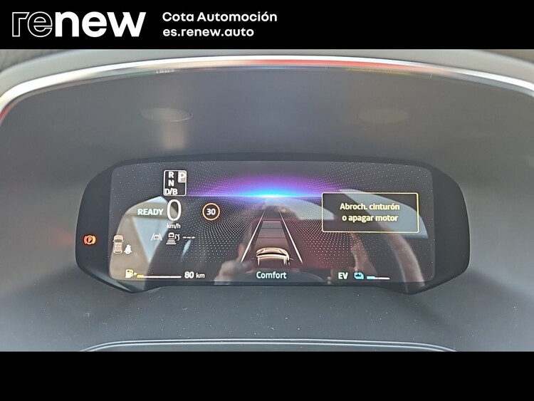 Renault Captur II ESPRIT ALPINE E-TECH FULL HYBRID foto 15