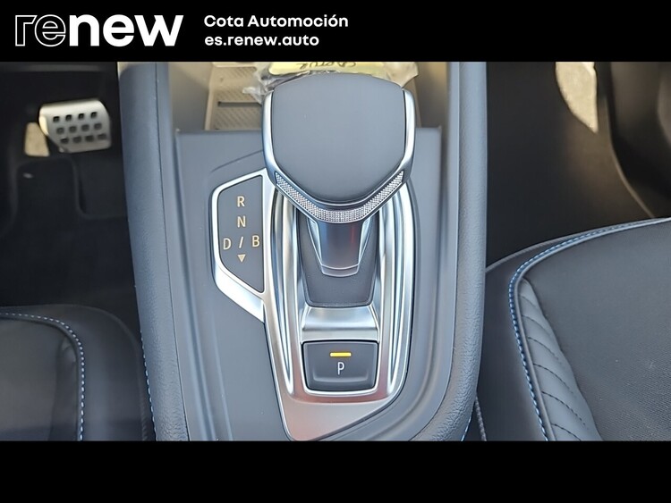 Renault Captur II ESPRIT ALPINE E-TECH FULL HYBRID foto 19
