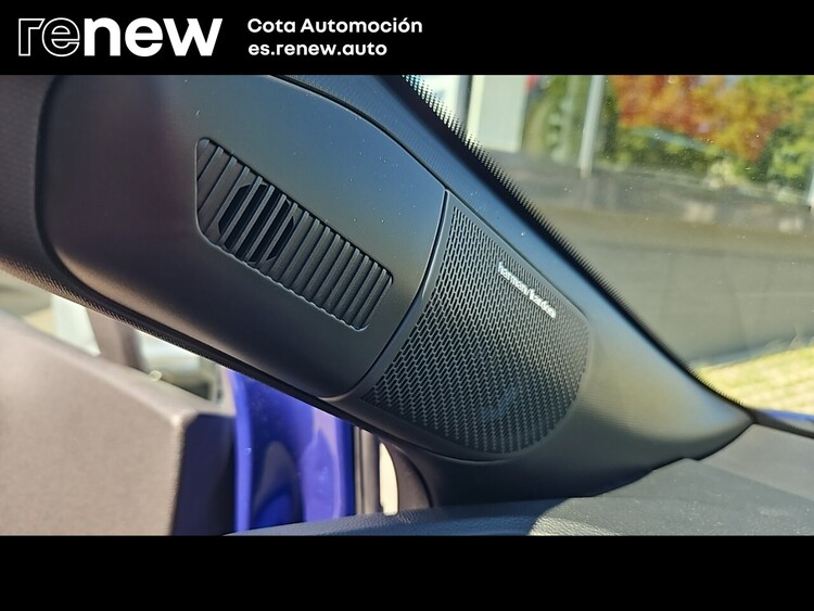 Renault Captur II ESPRIT ALPINE E-TECH FULL HYBRID foto 24