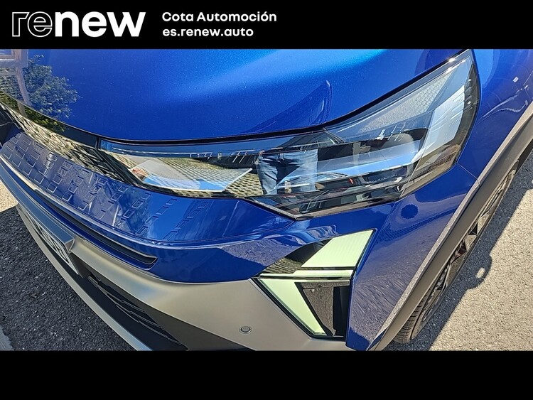 Renault Captur II ESPRIT ALPINE E-TECH FULL HYBRID foto 10