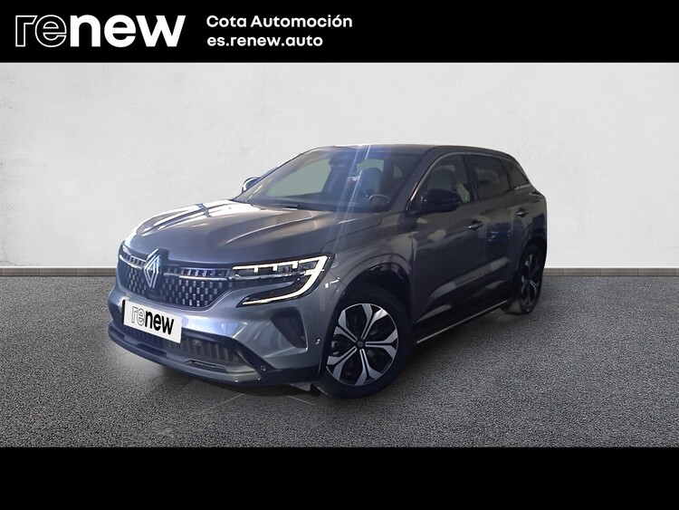Renault Austral Techno foto 2