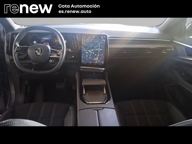 Renault Austral Techno foto 12