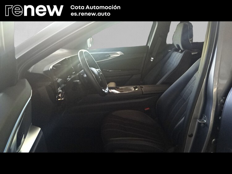 Renault Austral Techno foto 13