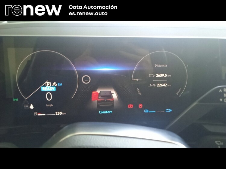 Renault Austral Techno foto 15