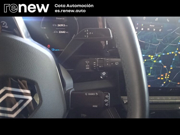 Renault Austral Techno foto 18
