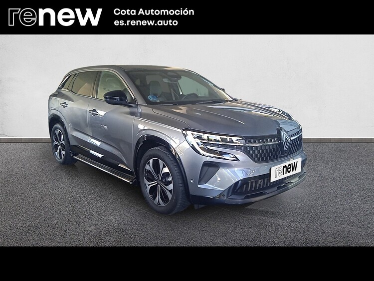 Renault Austral Techno foto 4