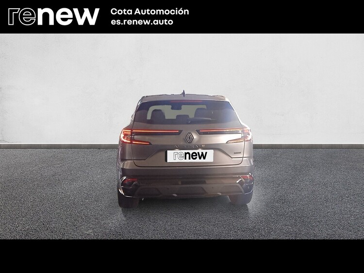 Renault Austral Techno foto 7
