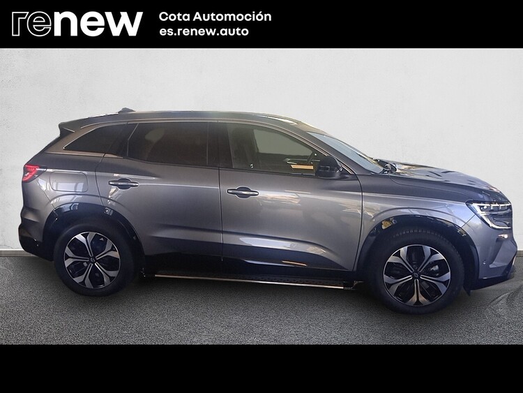 Renault Austral Techno foto 9