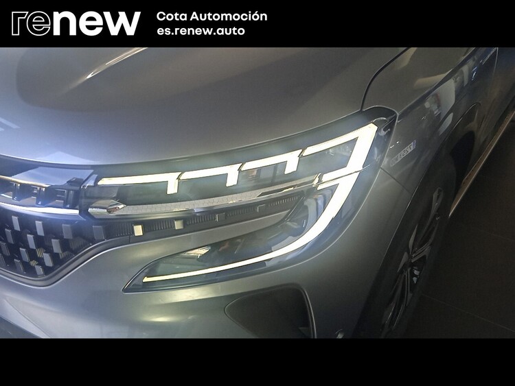 Renault Austral Techno foto 10