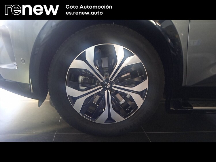 Renault Austral Techno foto 11