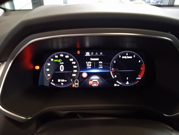 Renault Captur II Techno Fast Track foto 27