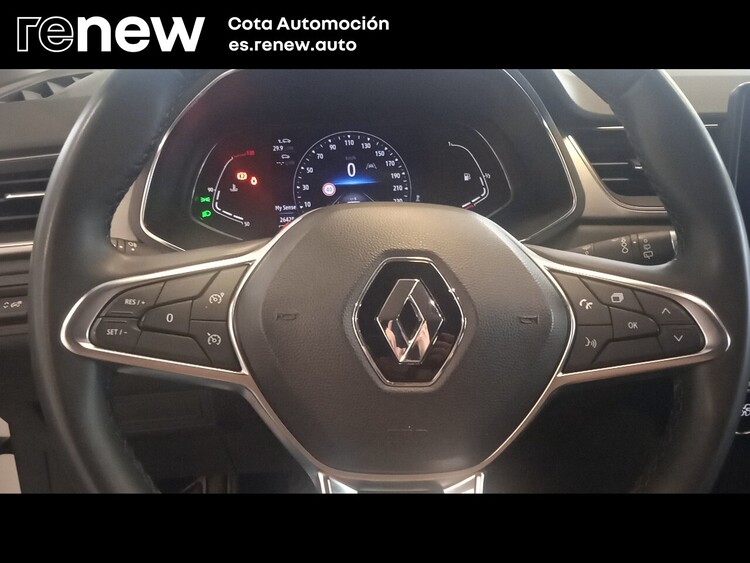 Renault Captur II Zen foto 9