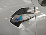 Renault Symbioz 145 E-Tech Full Hybrid Esprit Alpine miniatura 19