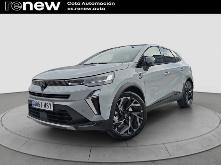 Renault Symbioz 145 E-Tech Full Hybrid Esprit Alpine foto 2