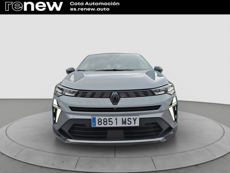 Renault Symbioz 145 E-Tech Full Hybrid Esprit Alpine foto 3