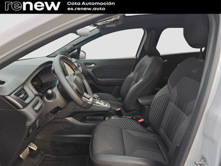 Renault Symbioz 145 E-Tech Full Hybrid Esprit Alpine foto 15