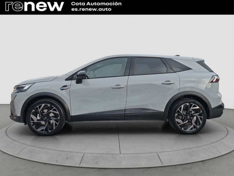 Renault Symbioz 145 E-Tech Full Hybrid Esprit Alpine foto 4