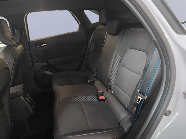 Renault Symbioz 145 E-Tech Full Hybrid Esprit Alpine foto 22