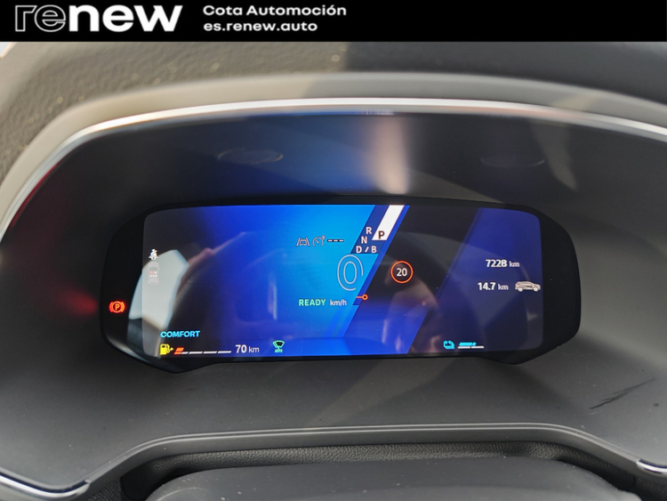 Renault Symbioz 145 E-Tech Full Hybrid Esprit Alpine foto 24
