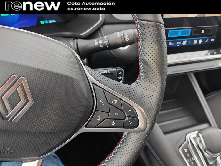 Renault Symbioz 145 E-Tech Full Hybrid Esprit Alpine foto 27