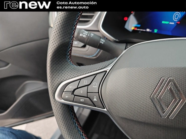 Renault Symbioz 145 E-Tech Full Hybrid Esprit Alpine foto 28