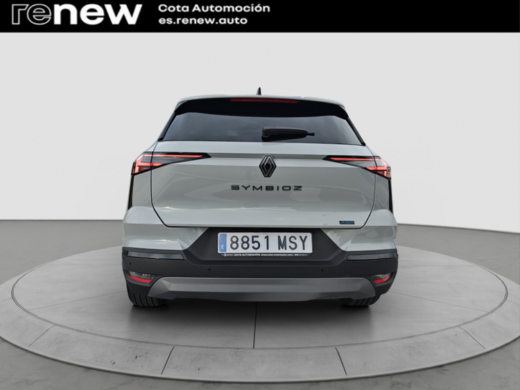 Renault Symbioz 145 E-Tech Full Hybrid Esprit Alpine foto 5