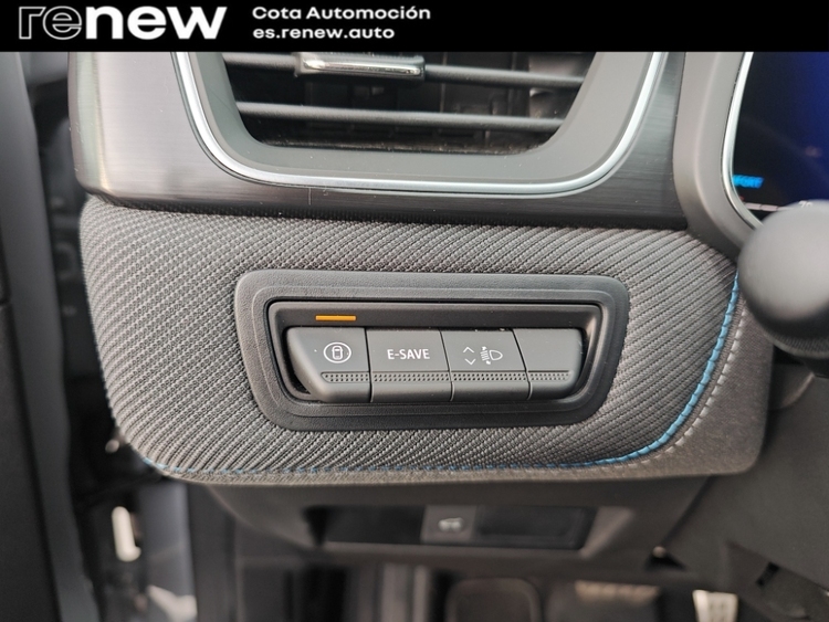 Renault Symbioz 145 E-Tech Full Hybrid Esprit Alpine foto 33