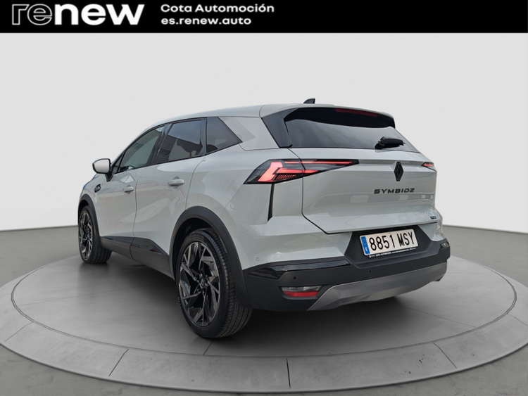 Renault Symbioz 145 E-Tech Full Hybrid Esprit Alpine foto 6