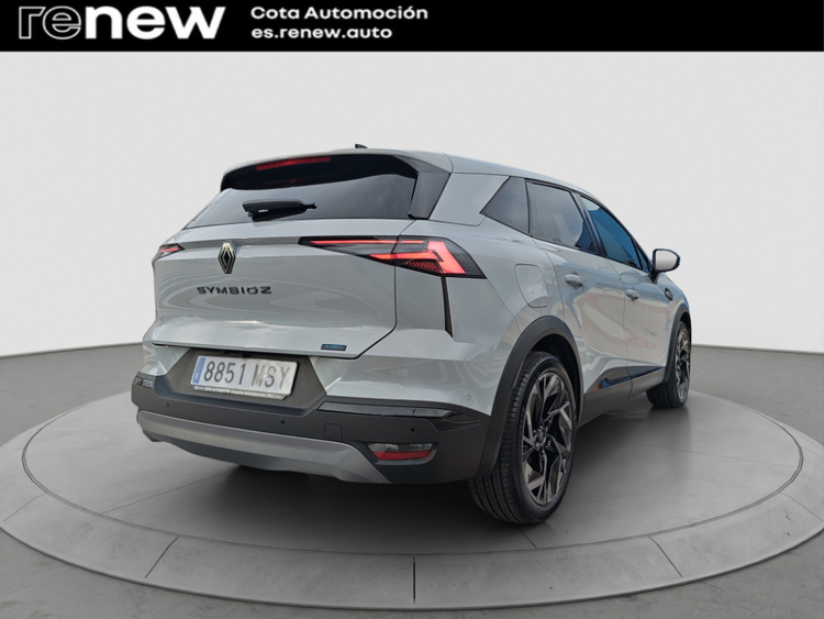 Renault Symbioz 145 E-Tech Full Hybrid Esprit Alpine foto 7