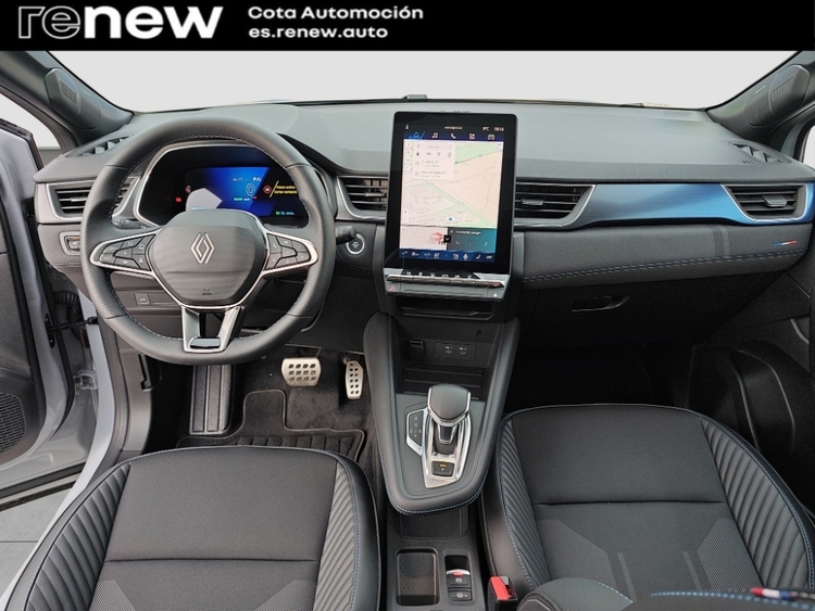 Renault Symbioz 145 E-Tech Full Hybrid Esprit Alpine foto 9