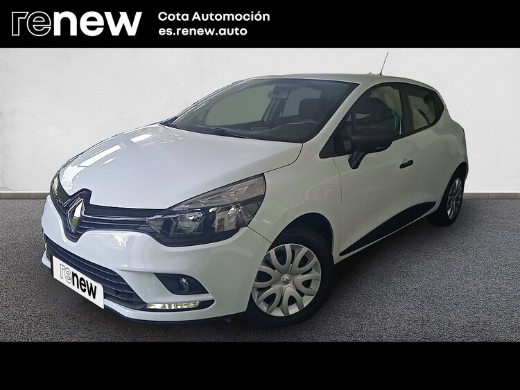 Renault Clio Business foto 2