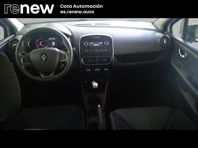 Renault Clio Business foto 12