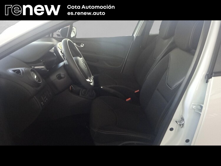 Renault Clio Business foto 13