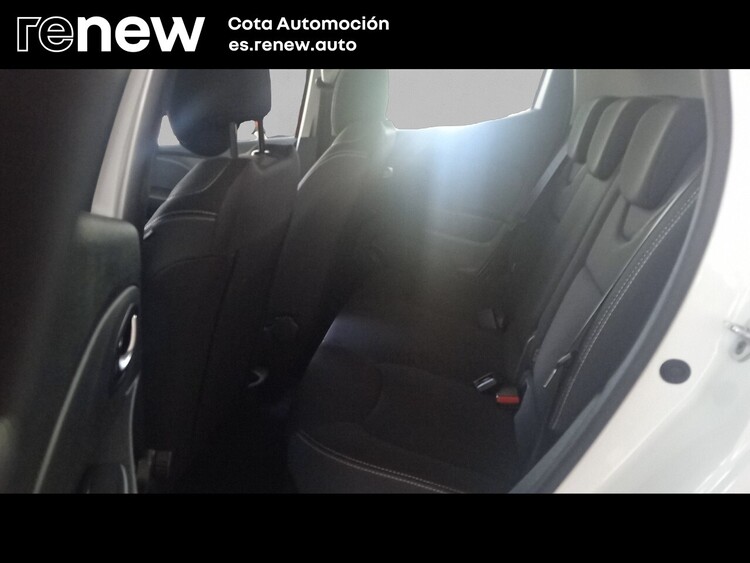 Renault Clio Business foto 14
