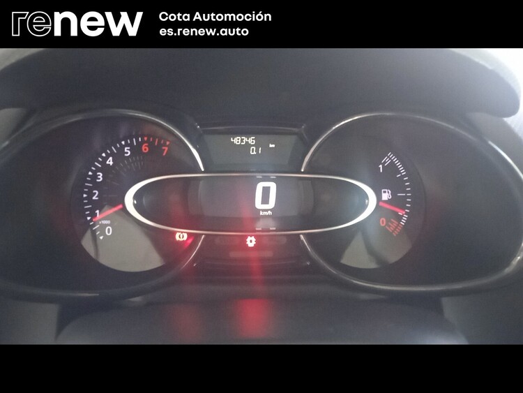 Renault Clio Business foto 15