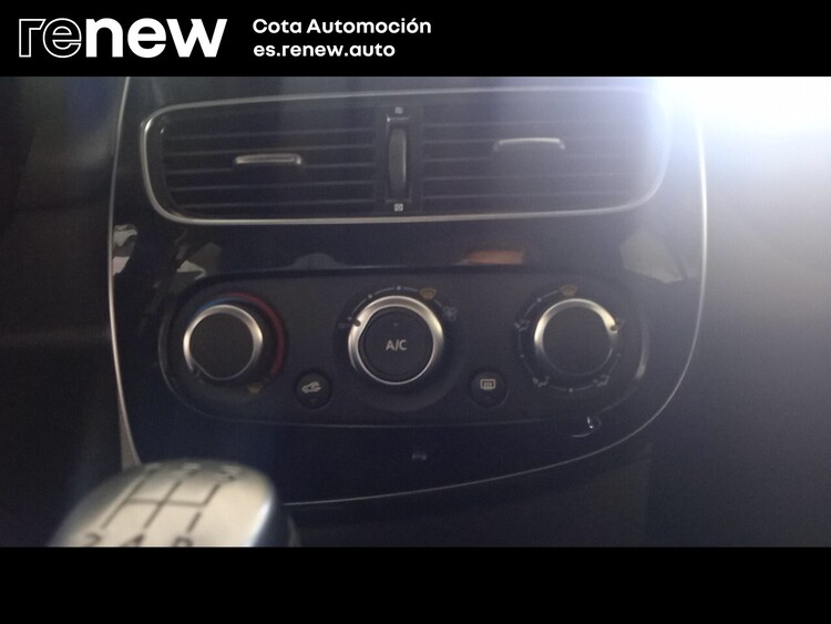 Renault Clio Business foto 18