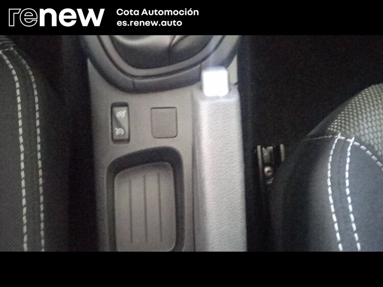 Renault Clio Business foto 19