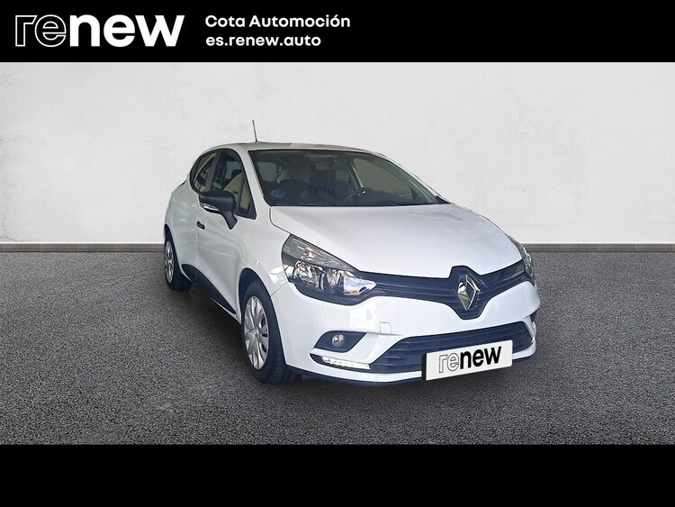 Renault Clio Business foto 4